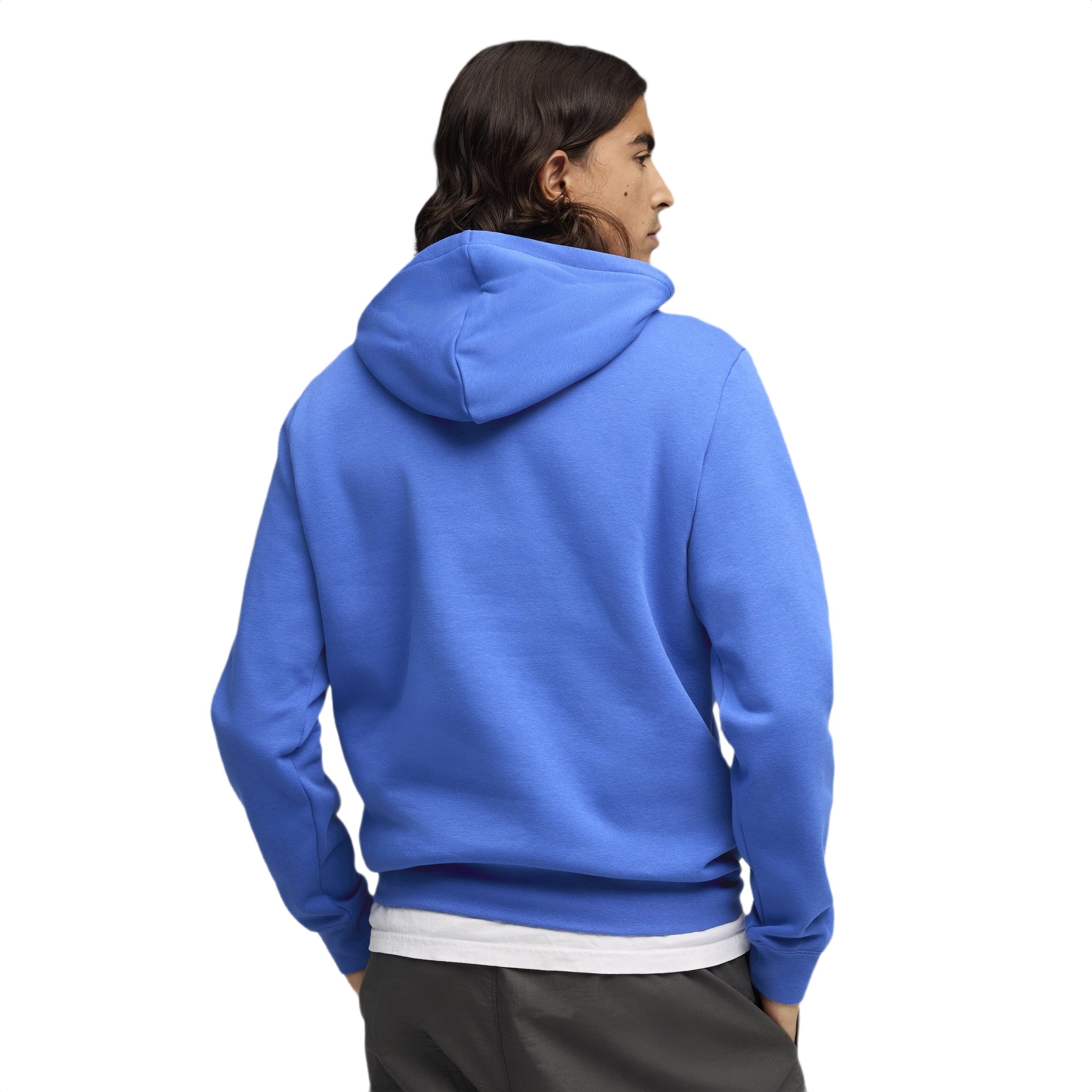 PUMA Essentials No.1 Logo Mens Hoodie