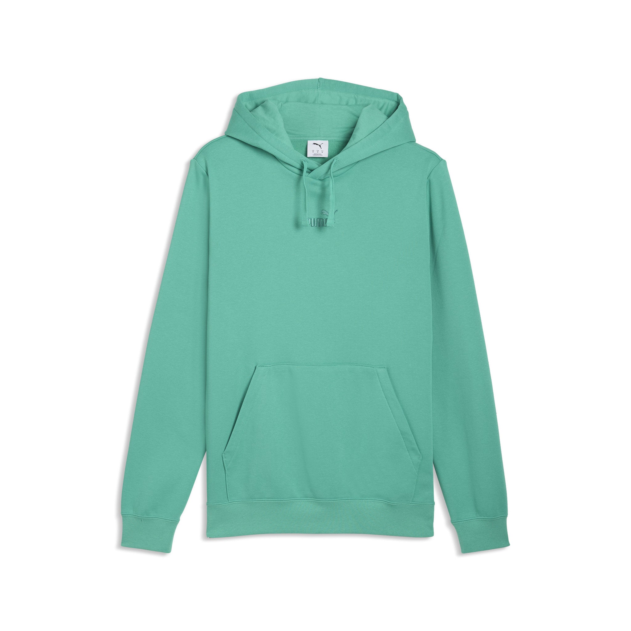 PUMA Essentials No.1 Logo Mens Hoodie