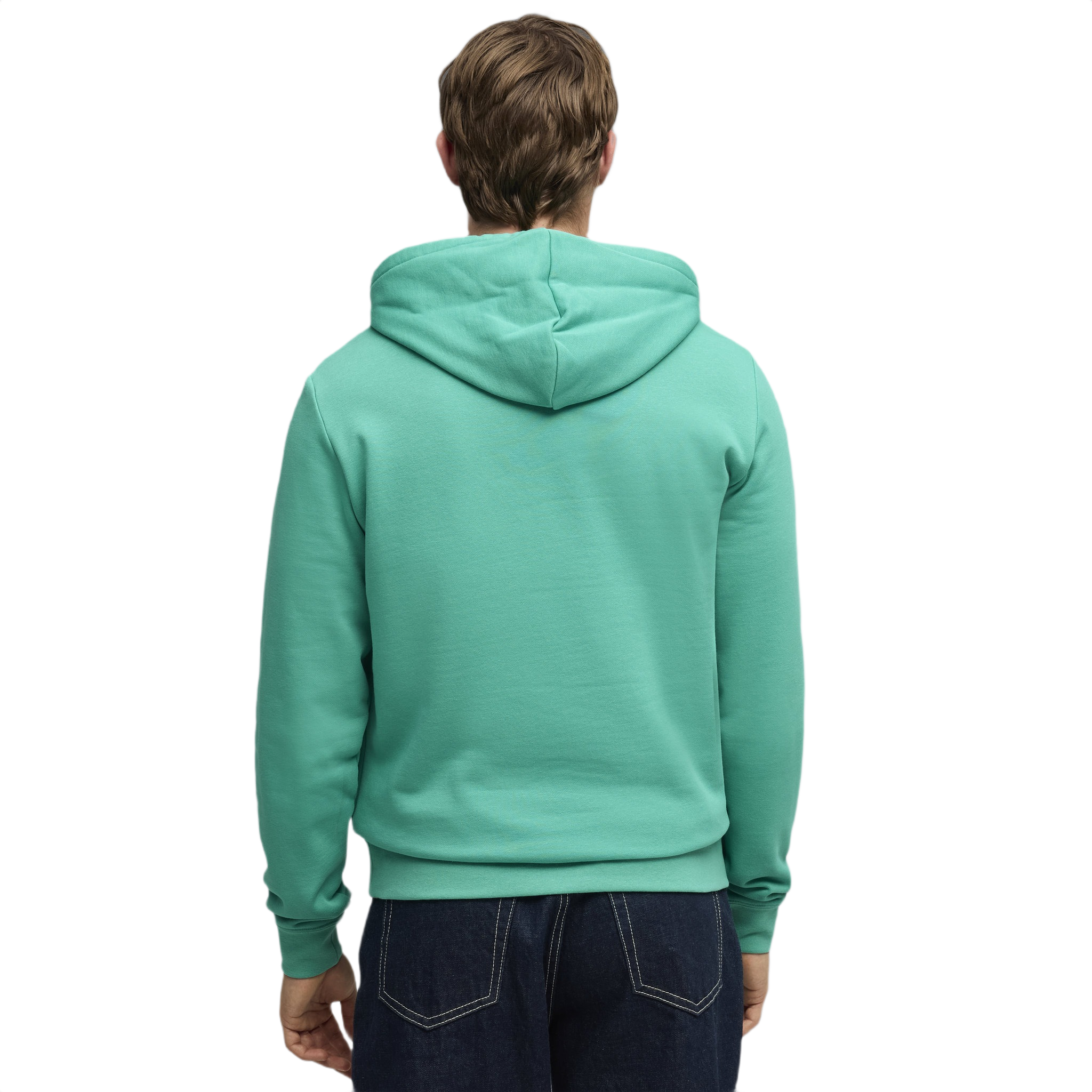 PUMA Essentials No.1 Logo Mens Hoodie