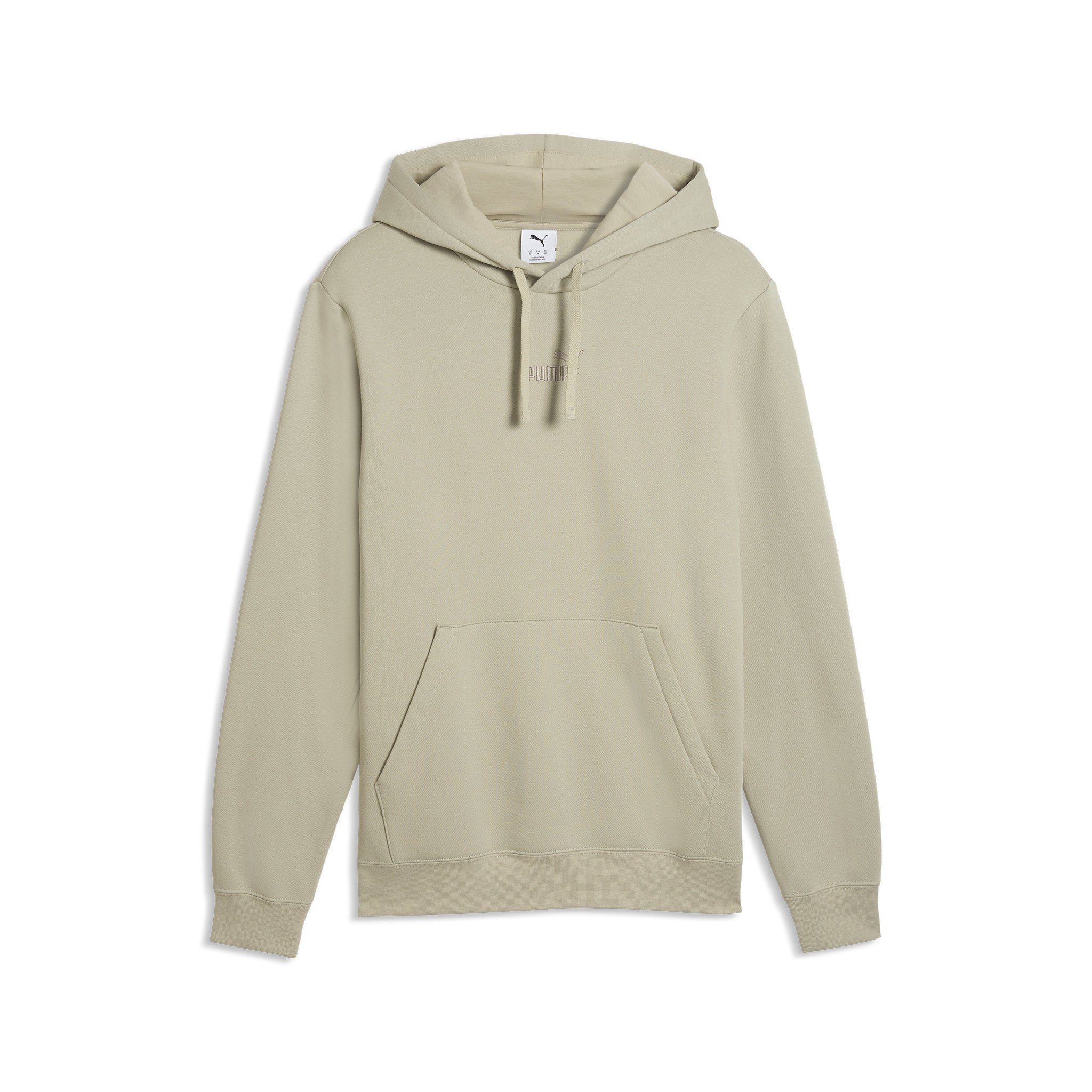 PUMA Essentials No.1 Logo Mens Hoodie