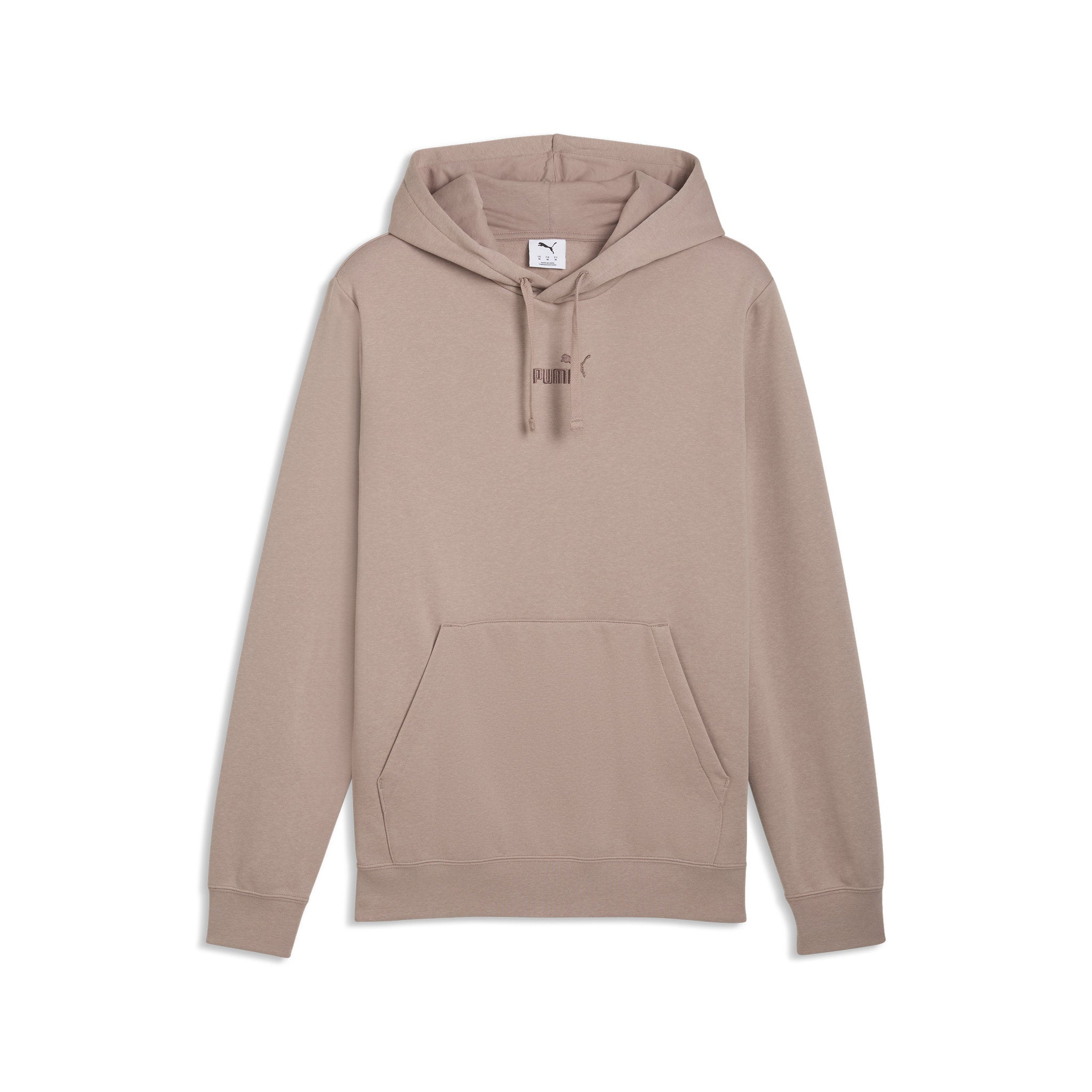 PUMA Essentials No.1 Logo Mens Hoodie