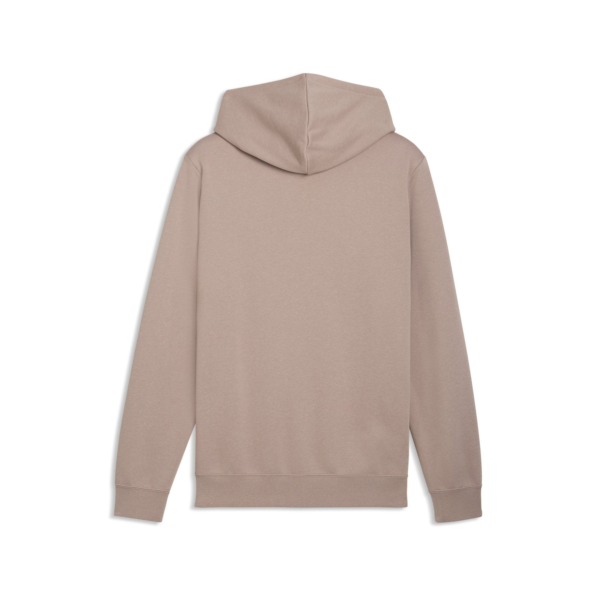 PUMA Essentials No.1 Logo Mens Hoodie