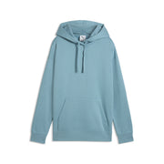 PUMA Essentials Cat Logo Womens Relaxed Hoodie