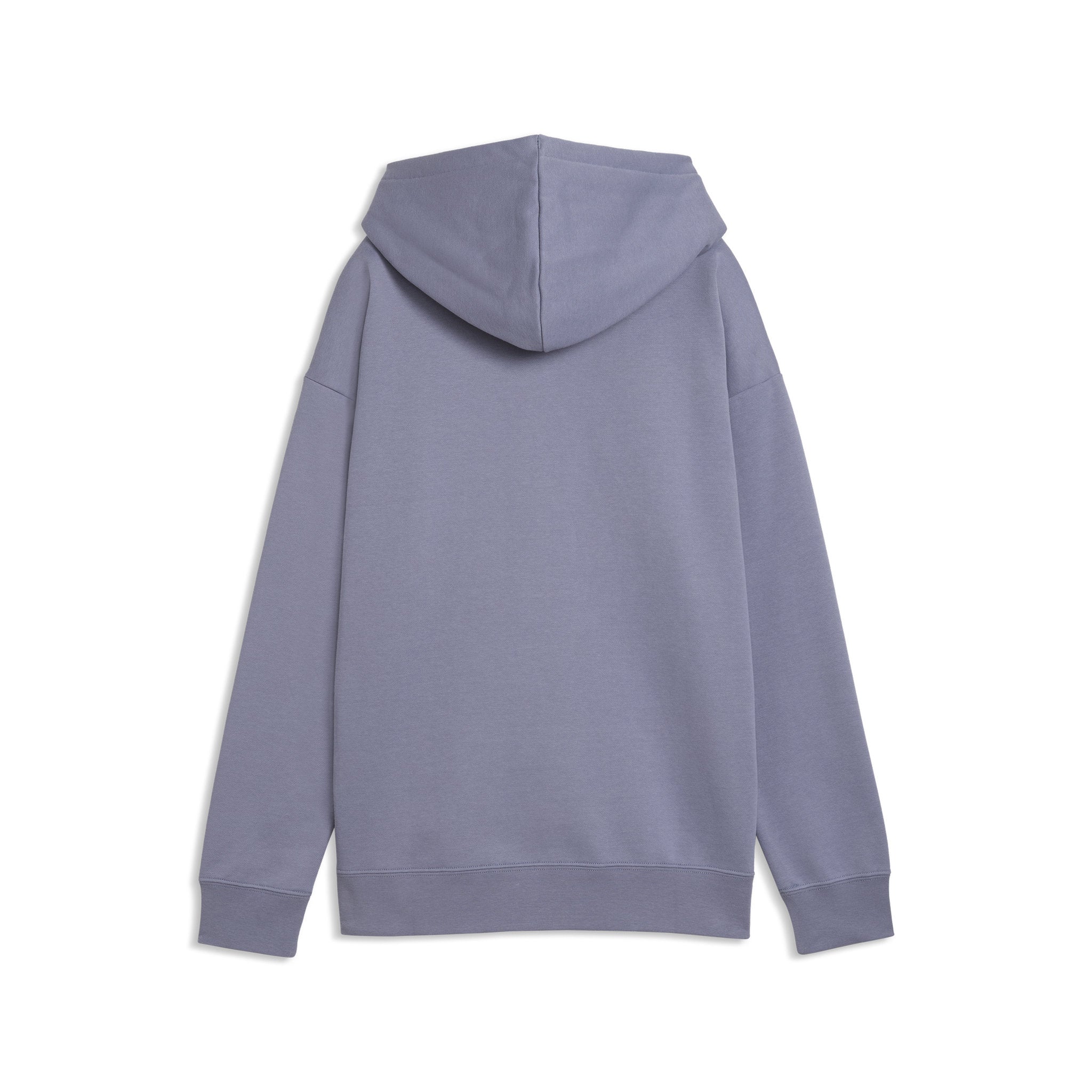 PUMA ESS Cat Logo Womens Relaxed Hoodie