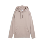 PUMA Essentials Cat Logo Womens Relaxed Hoodie