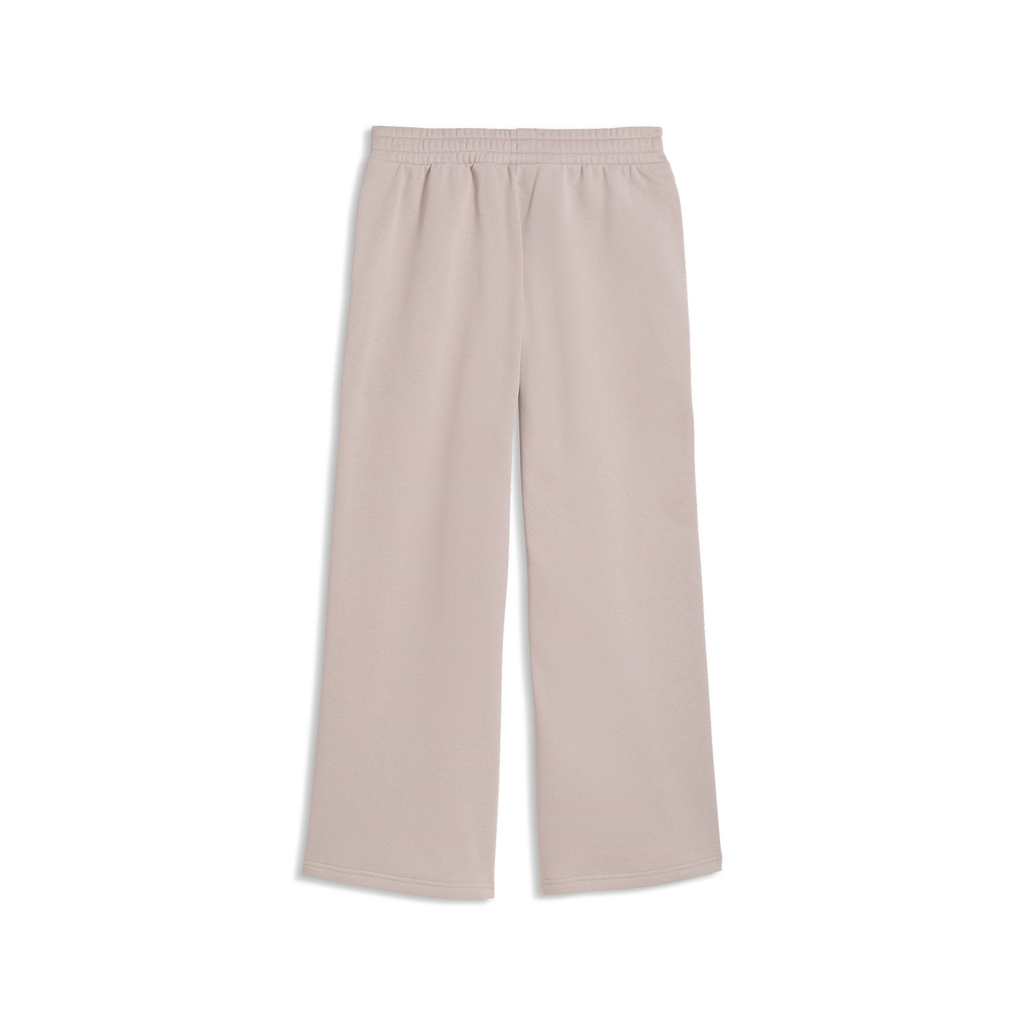 PUMA Essentials Cat Comfort Womens Wide Leg Pants