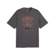 PUMA PUMATECH Relaxed Graphic Mens Tee