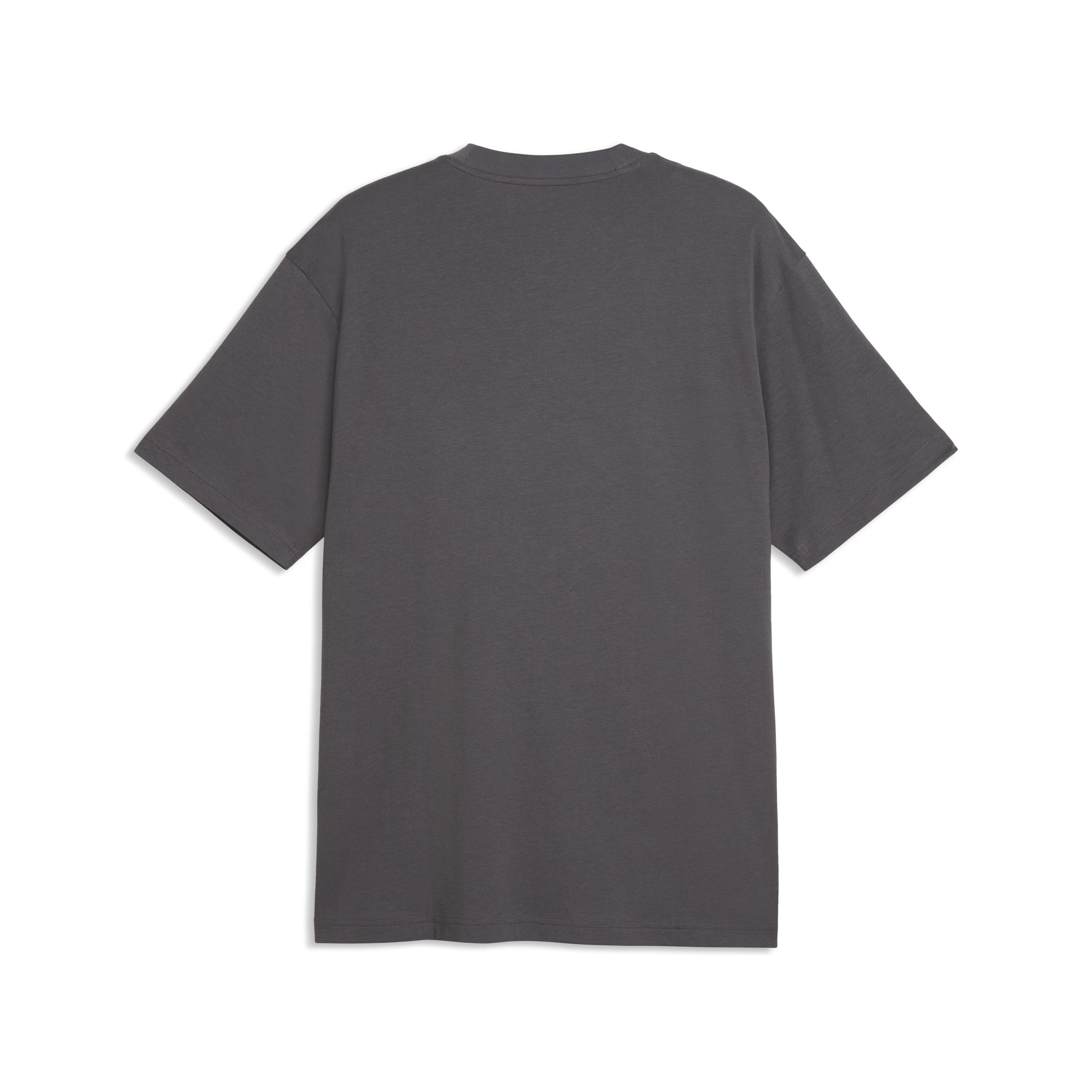 PUMA PUMATECH Relaxed Graphic Mens Tee