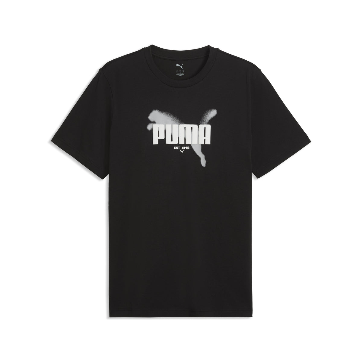 PUMA Graphics Mens Tee