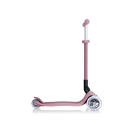 Globber PRIMO Foldable Lights Scooter - ECOLOGIC