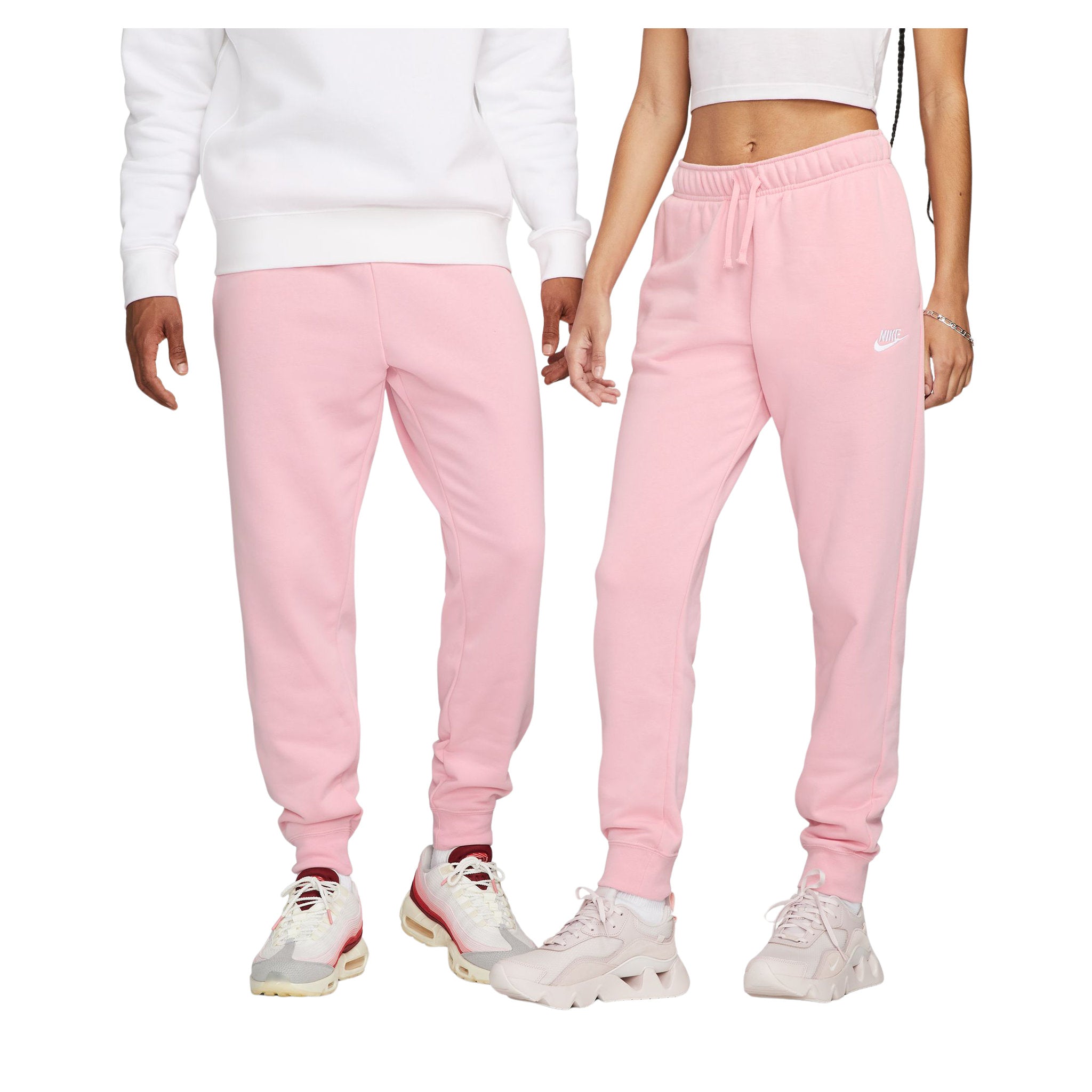 Nike Sportswear Club Fleece Womens Joggers