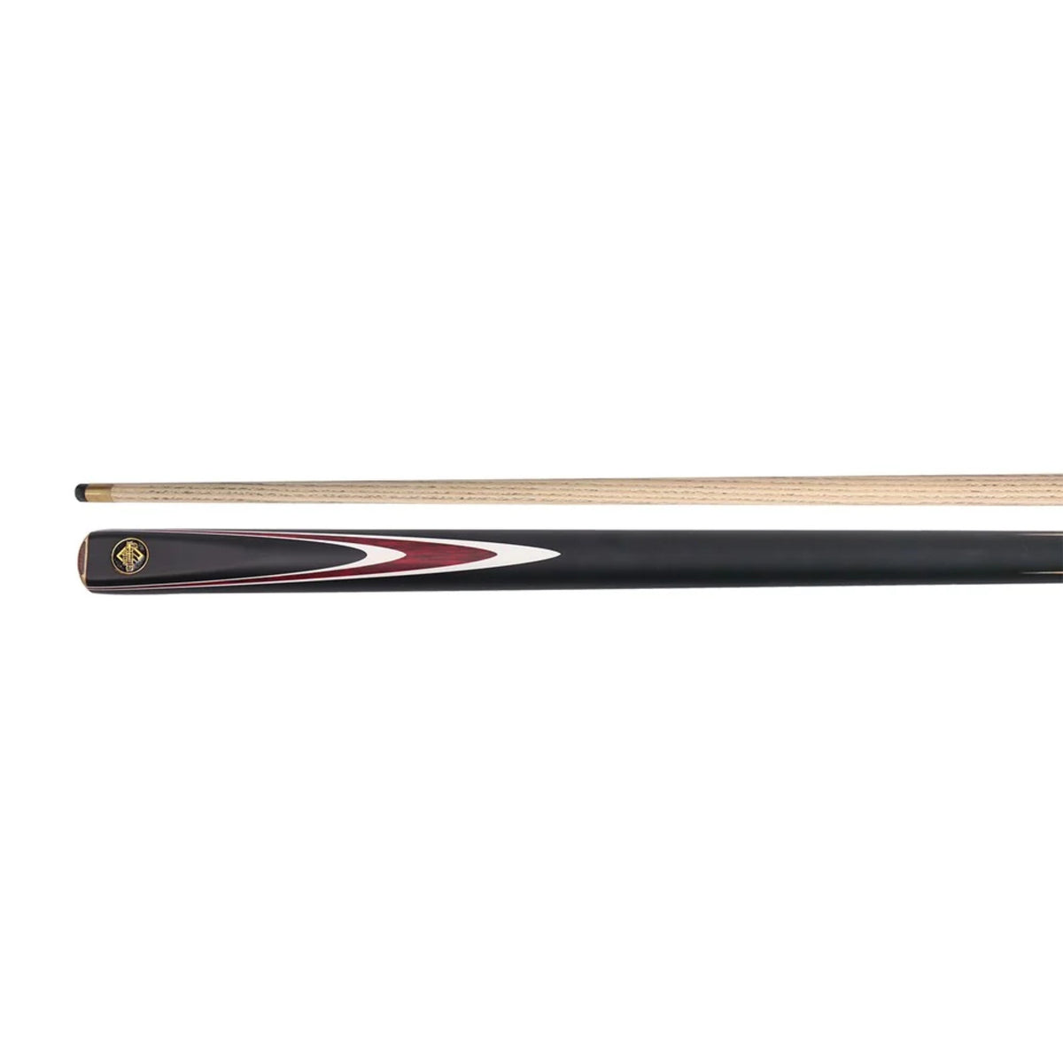 Formula Sports Black Odyssey 2 Piece Cue