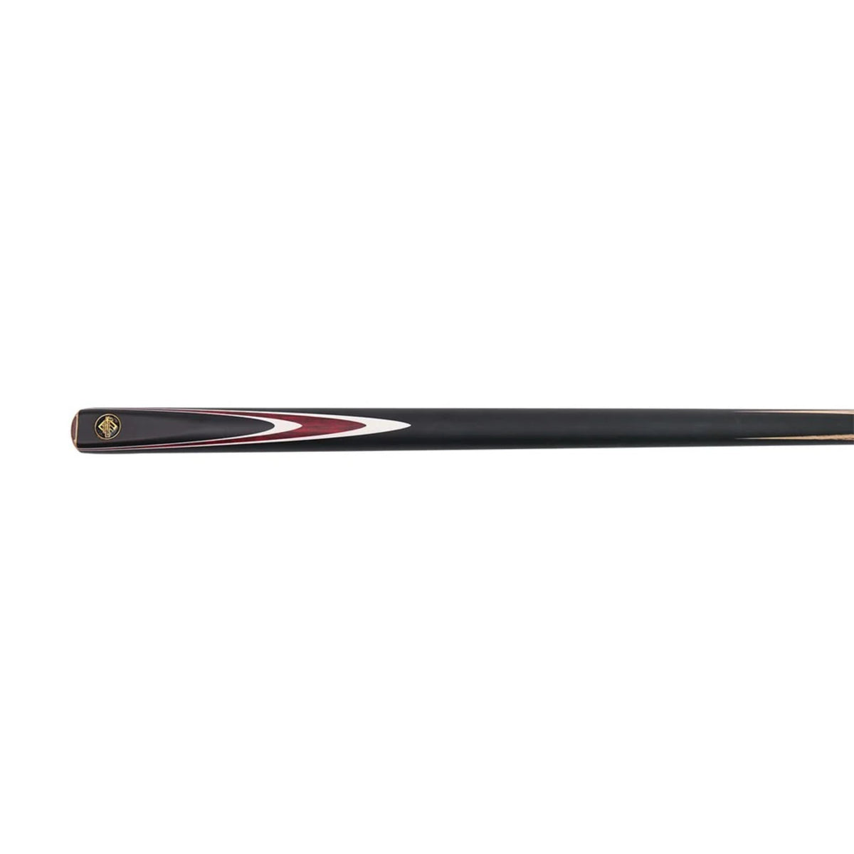Formula Sports Black Odyssey 2 Piece Cue