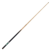 Formula Sports Black Odyssey 2 Piece Cue