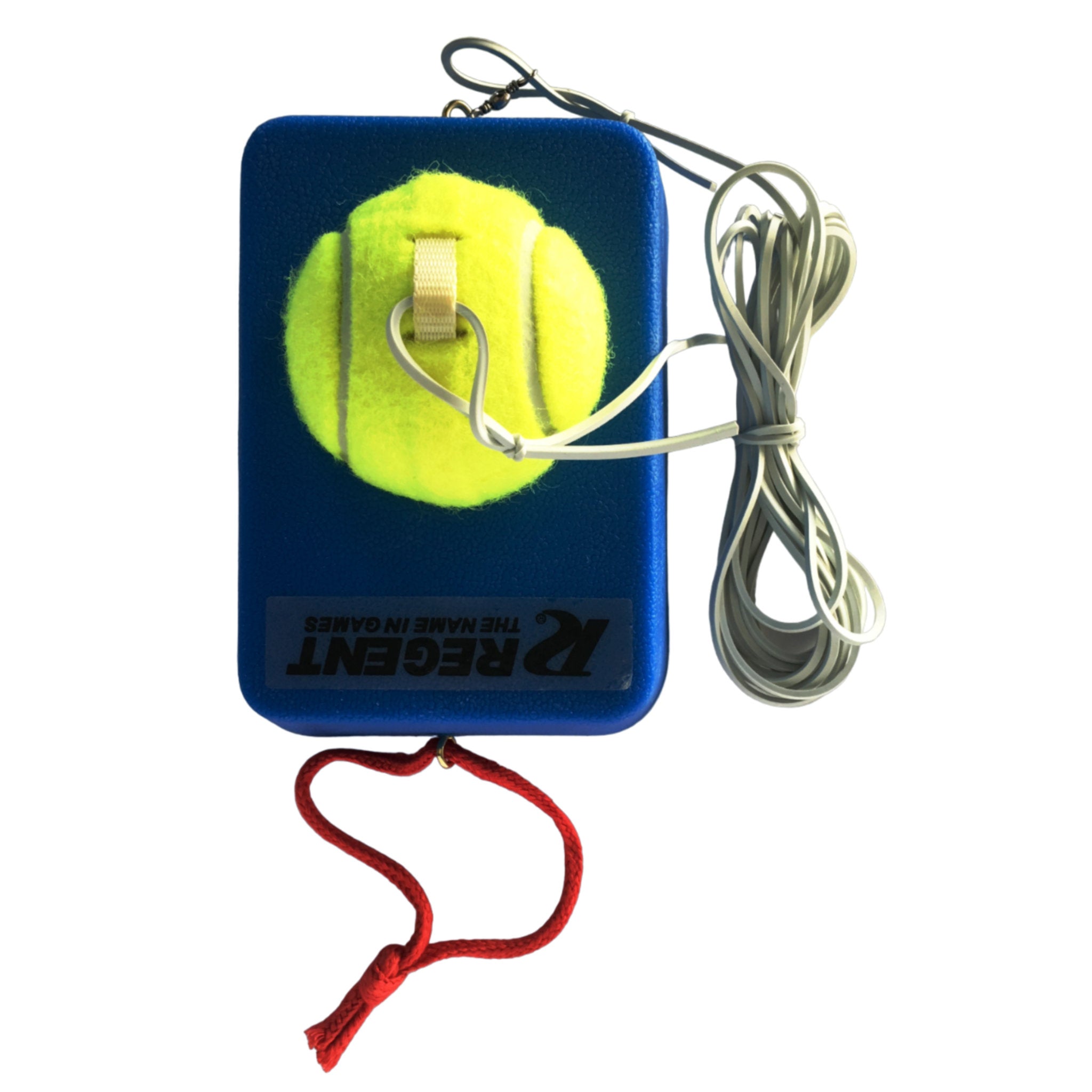 Regent Tennis Ball & Base