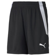 PUMA TeamLIGA Kids Football Shorts