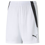 PUMA TeamLIGA Kids Football Shorts