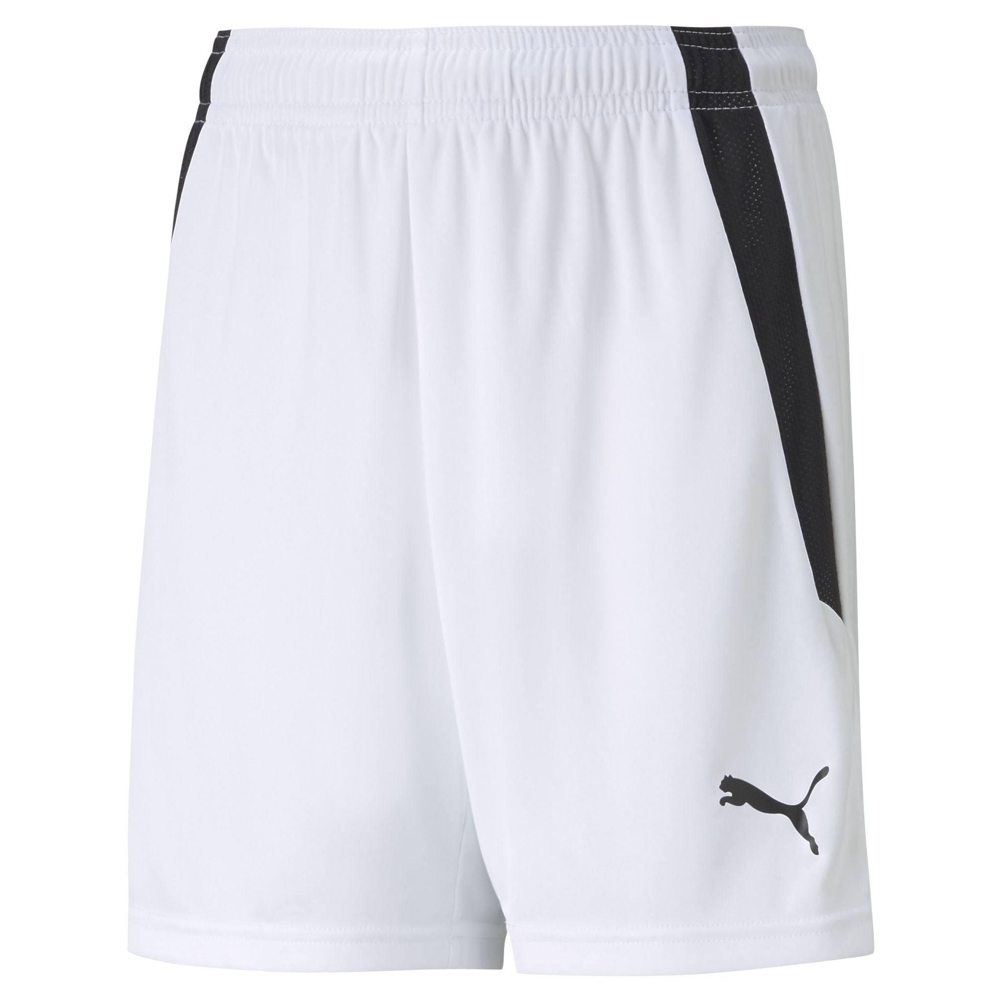 PUMA TeamLIGA Kids Football Shorts