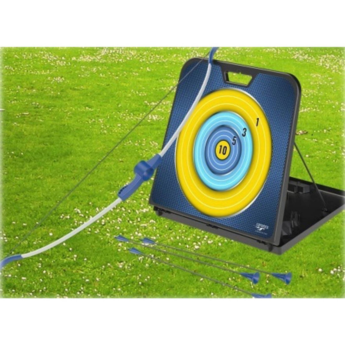 Carromco Bow & Arrow Set