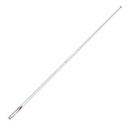Formula Sports Plain Composite 2 Piece Pool Cue - White