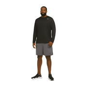 Nike Dri-FIT Legend Mens Long Sleeve Training Tee