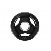 Bodyworx Standard Rubber Ezy Grip Plate - 2.5kg