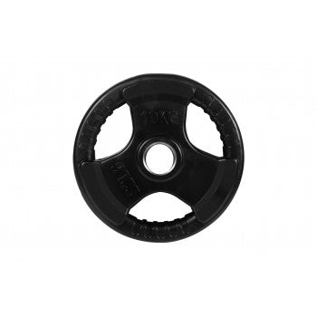 Bodyworx Standard Rubber Ezy Grip Plate - 10kg