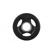 Bodyworx Standard Rubber Ezy Grip Plate - 1.25kg