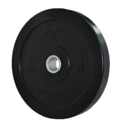 Bodyworx Olympic Bumper Plate - 5kg