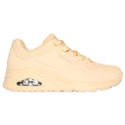 Skechers Uno - Stand on Air Womens Sneakers