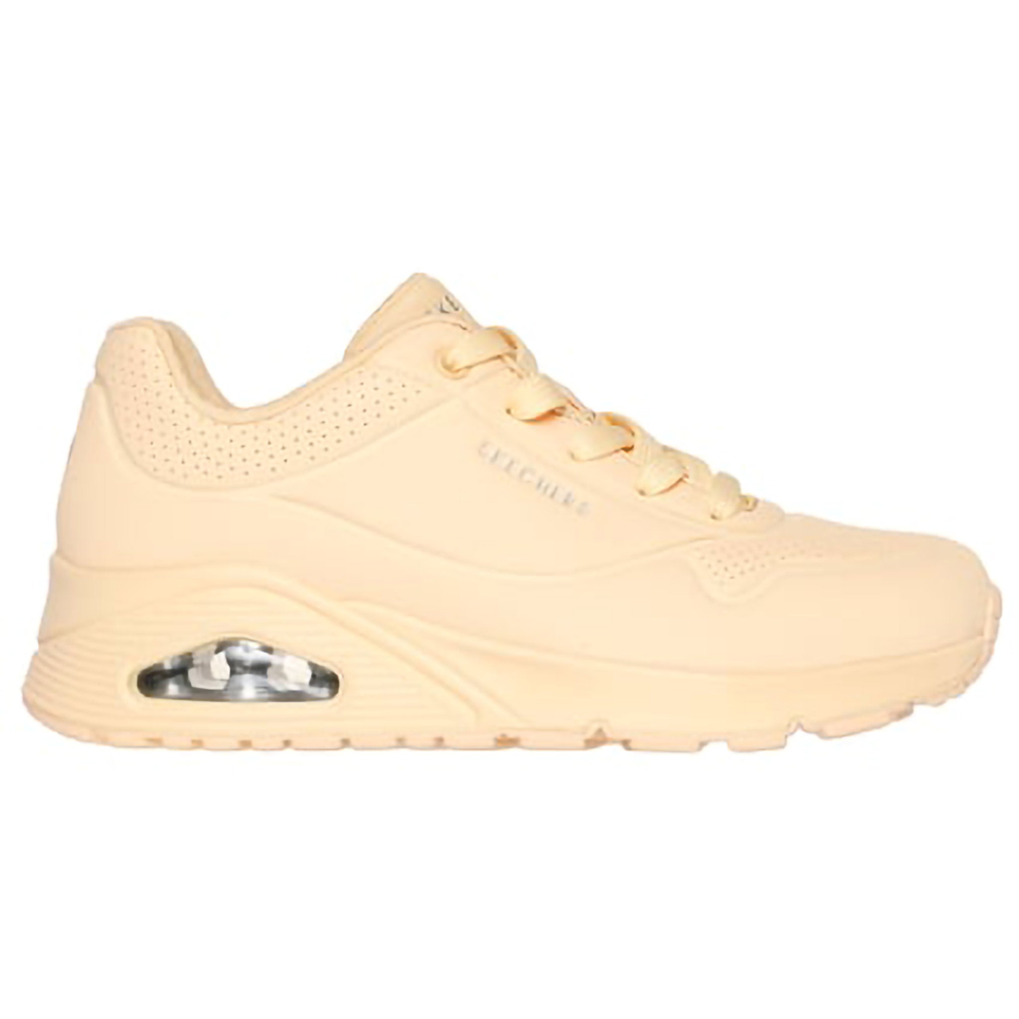 Skechers Uno - Stand on Air Womens Sneakers