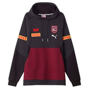 PUMA QLD Maroons 2025 Mens Team Hoodie