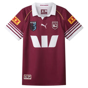 PUMA 2026 QLD Maroons Replica Home Jersey