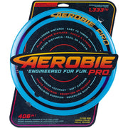 Aerobie 13 Inch Pro Ring - Blue