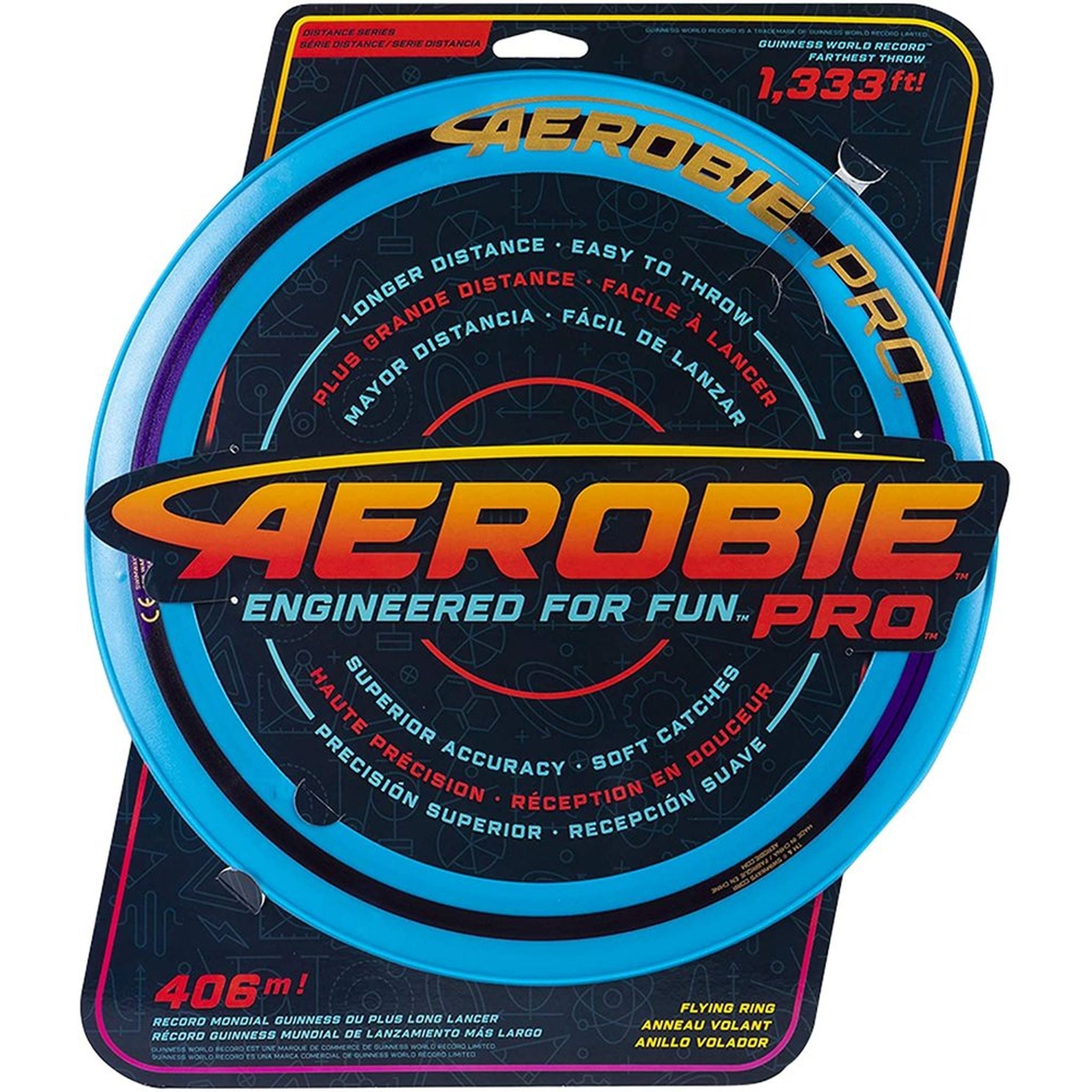 Aerobie 13 Inch Pro Ring