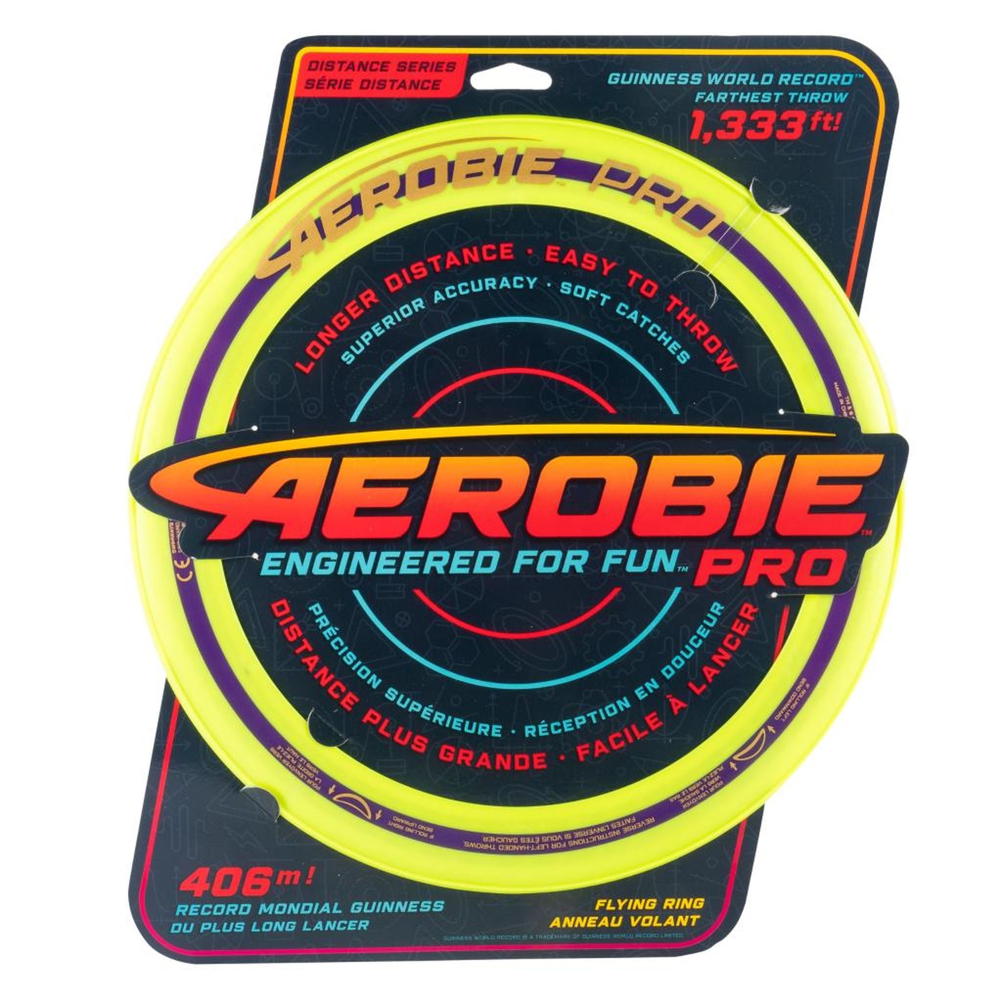Aerobie 13 Inch Pro Ring