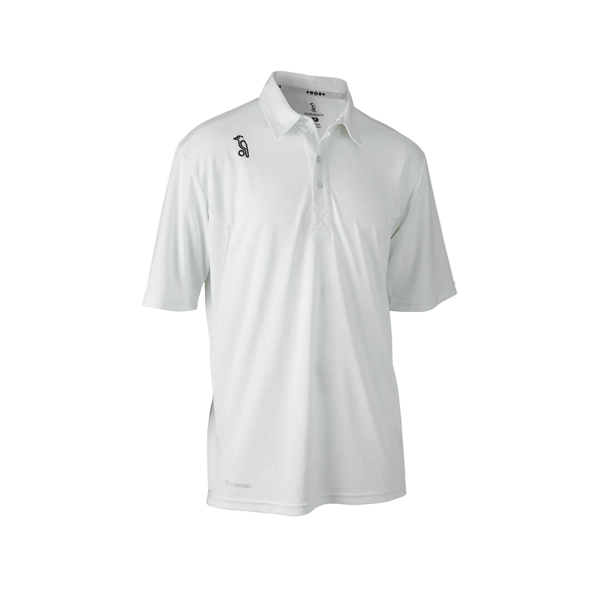 Kookaburra Pro Active Short Sleeve Shirt
