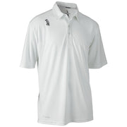 Kookaburra Pro Active Short Sleeve Mens Cricket Shirt