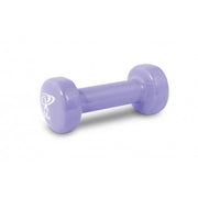 Bodyworx Vinyl Dipped Dumbbell - 0.5kg