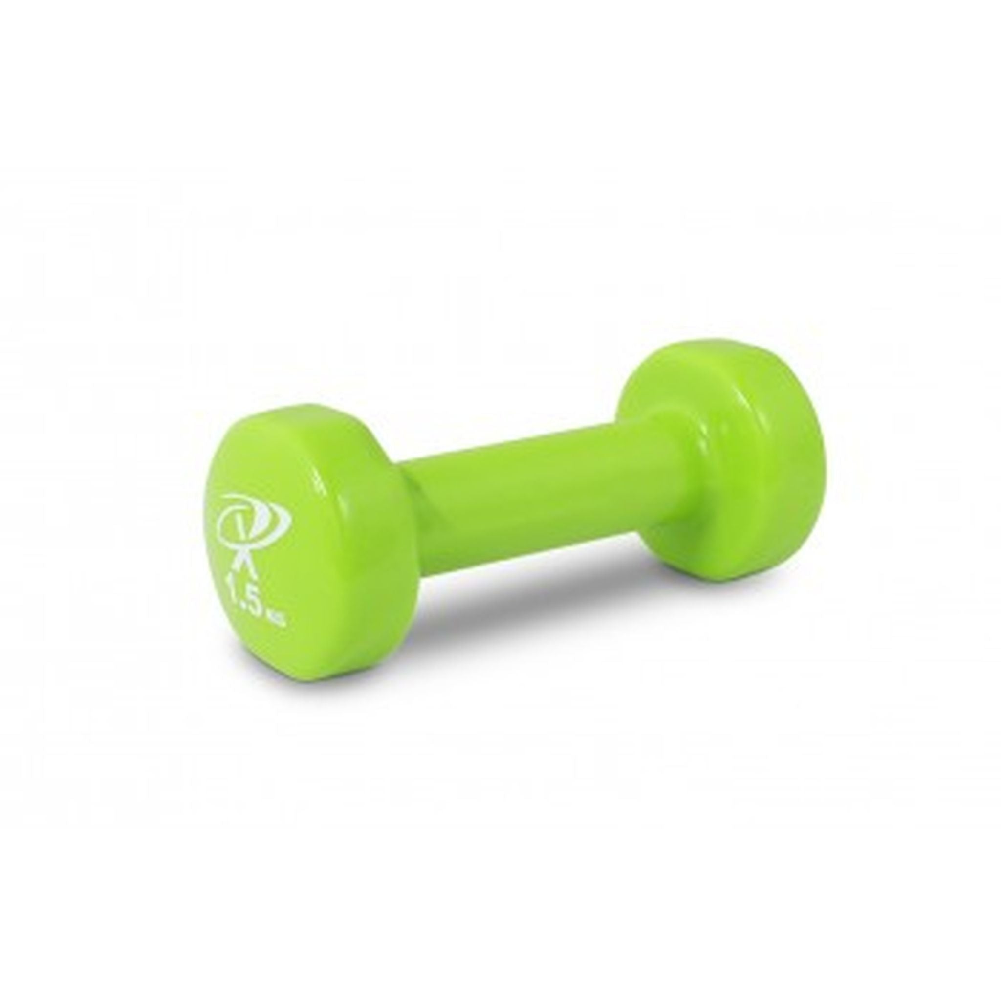 Bodyworx Vinyl Dipped Dumbbell - 1.5kg
