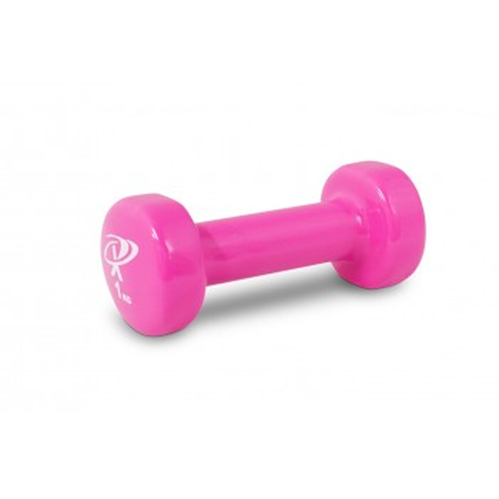 Bodyworx Vinyl Dipped Dumbbell - 1kg