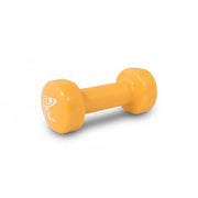 Bodyworx Vinyl Dipped Dumbbell - 2.5kg