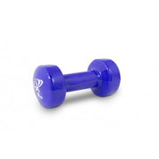 Bodyworx Vinyl Dipped Dumbbell - 4kg