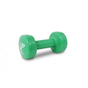 Bodyworx Vinyl Dipped Dumbbell - 5kg