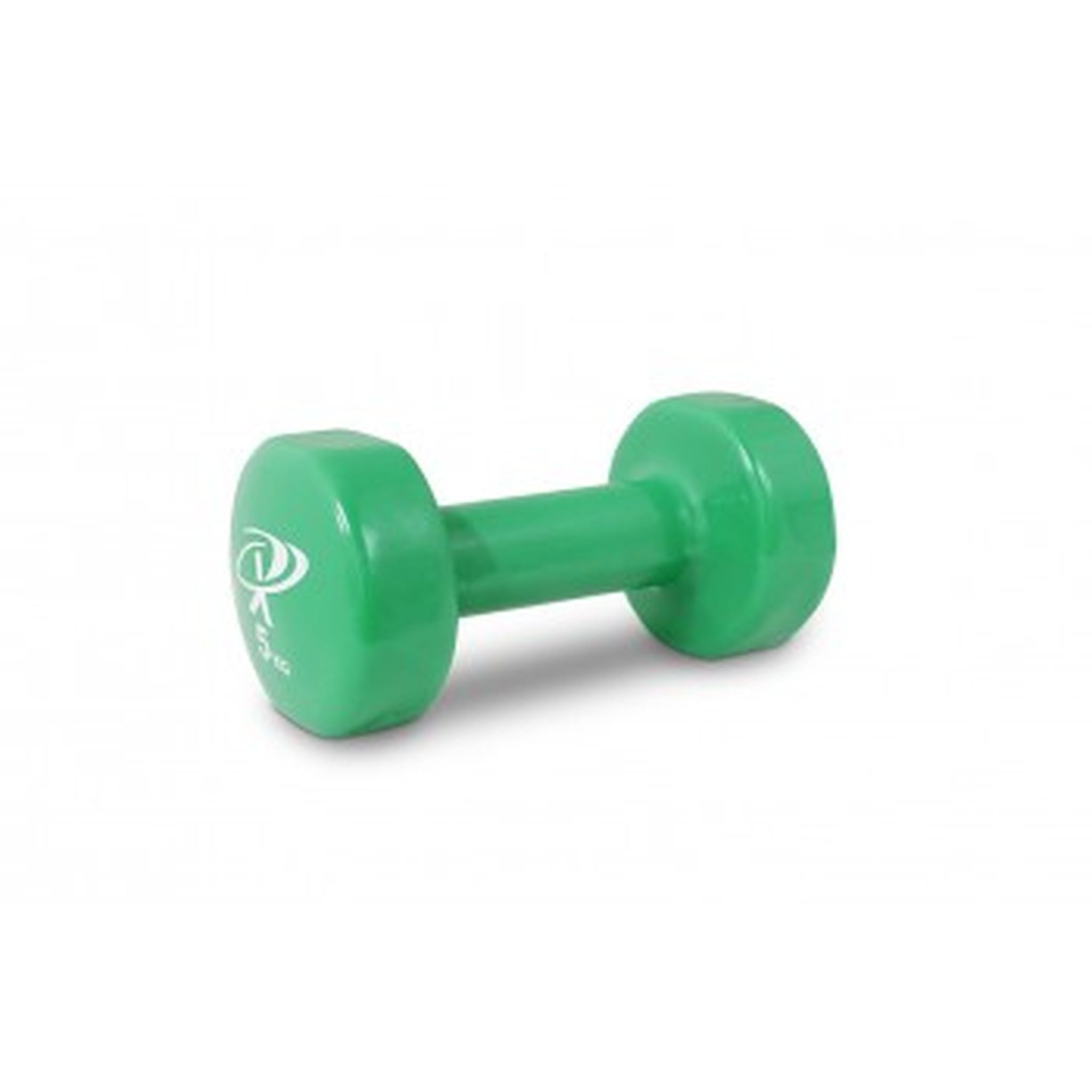 Bodyworx Vinyl Dipped Dumbbell - 5kg