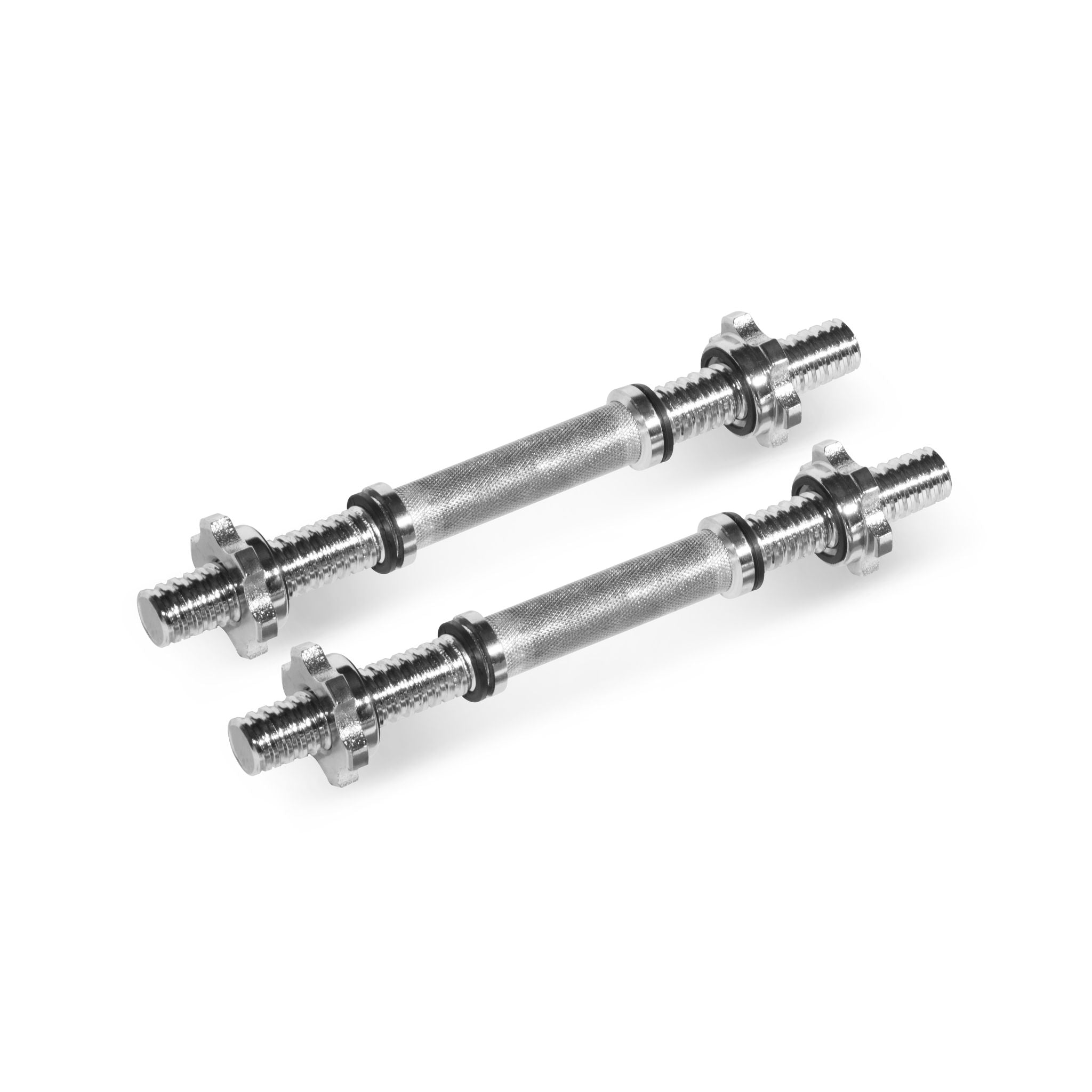 Bodyworx 14 Inch Spinlock Dumbell Handles