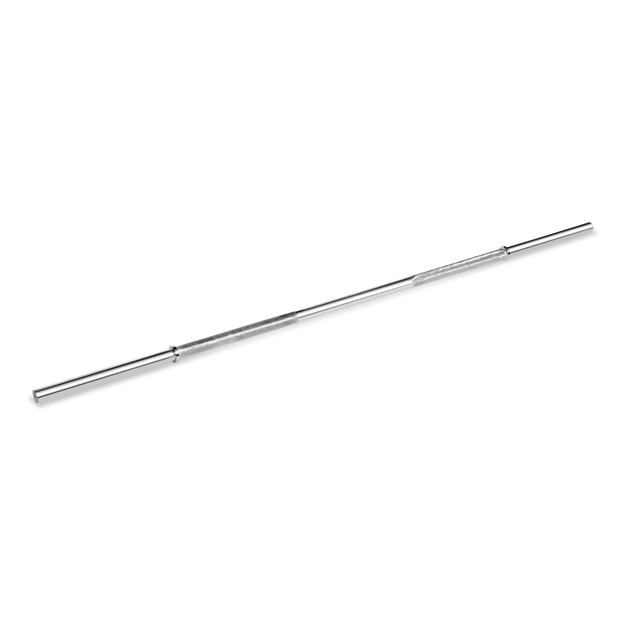 Bodyworx 72 Inch Standard Bar and Collar