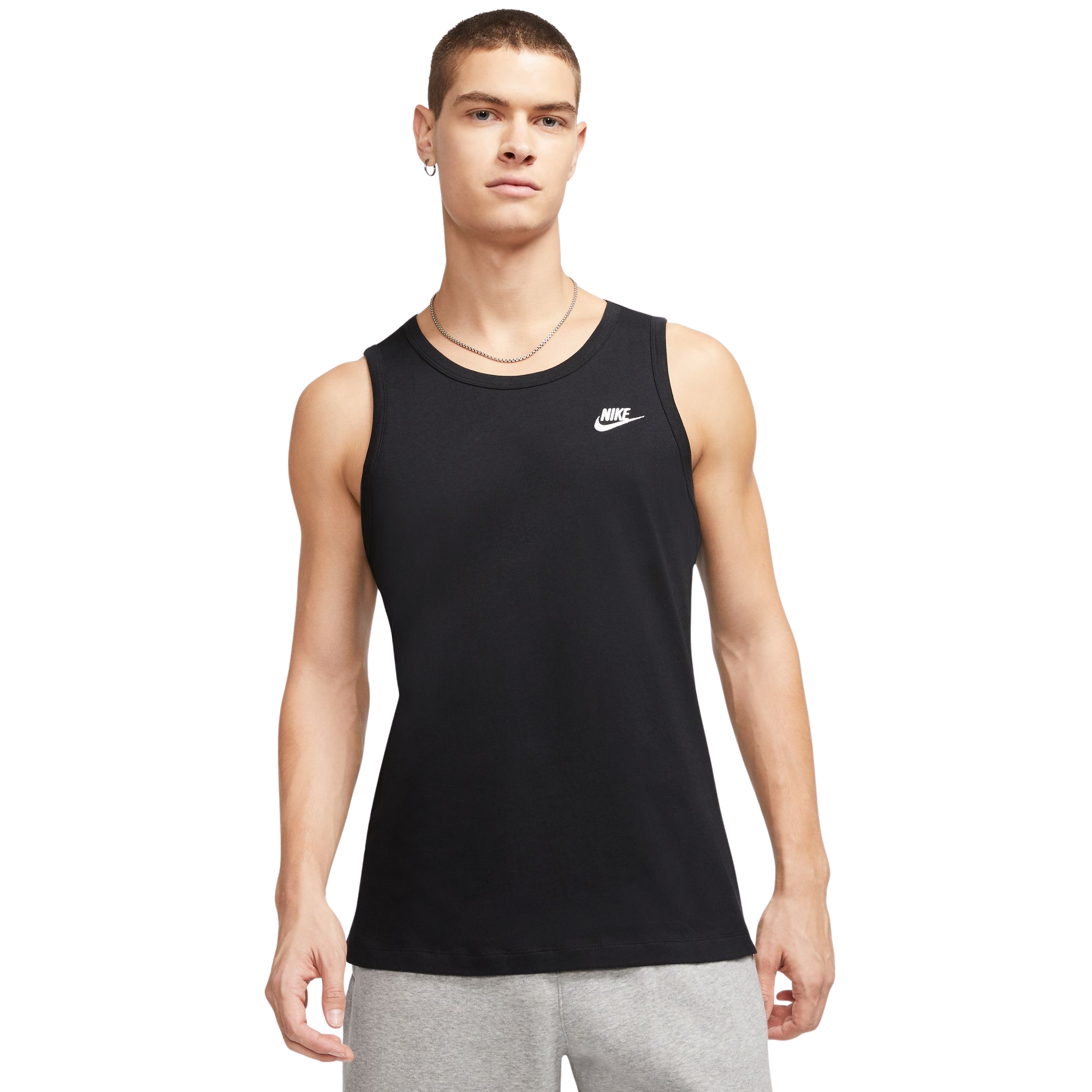 Nike Club Mens Tank