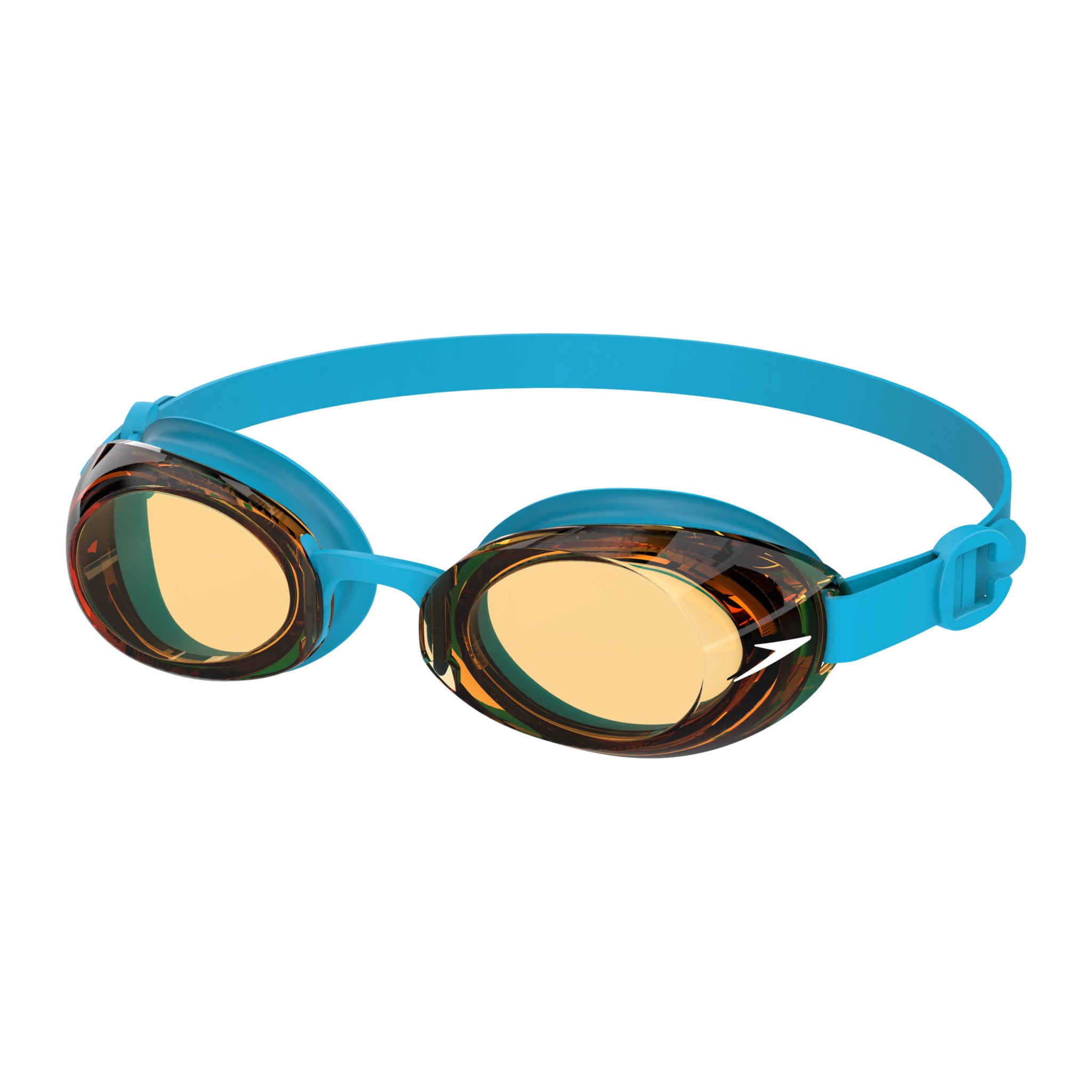 Speedo Jet 2.0 Azure Infant Goggles