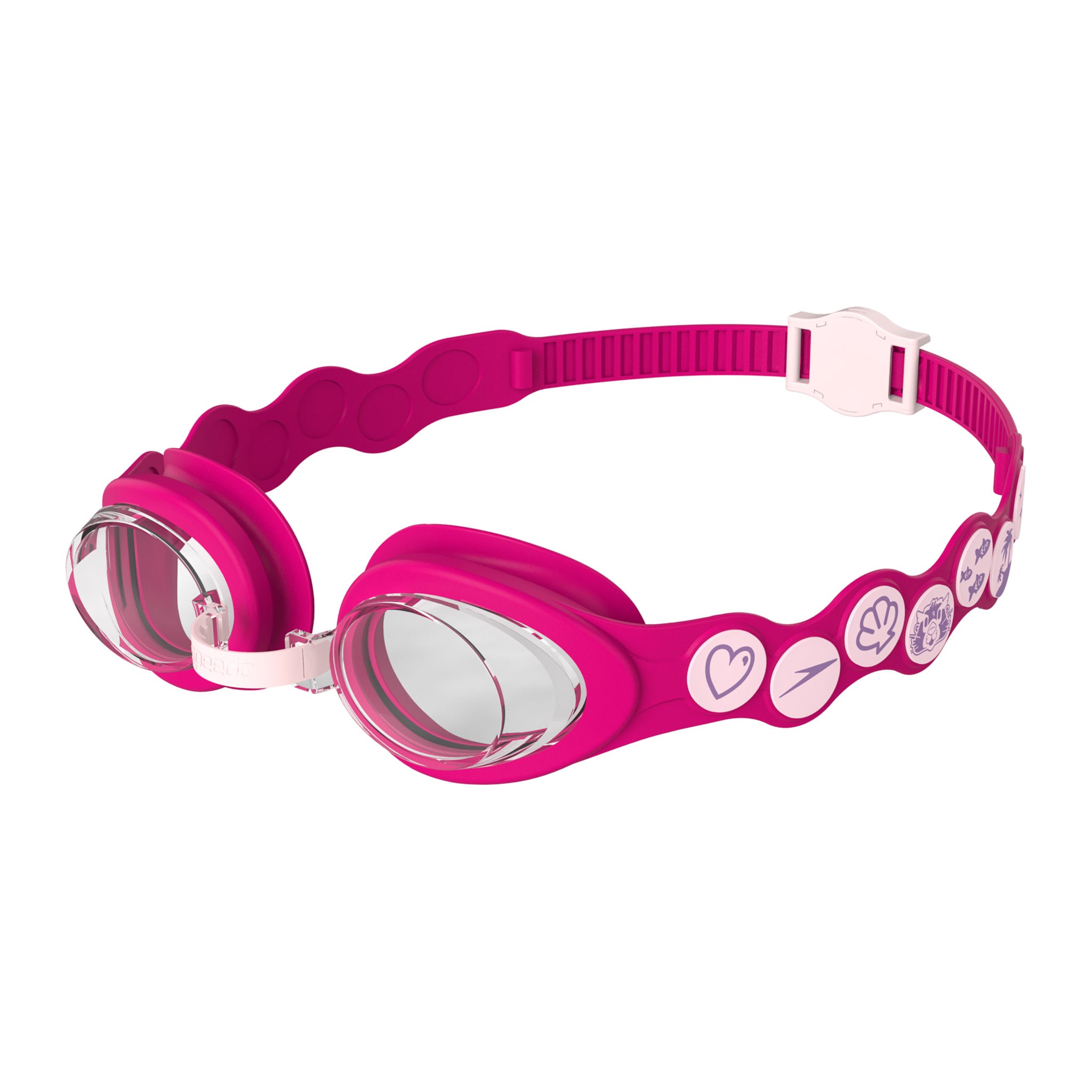 Speedo Infant Spot Goggles
